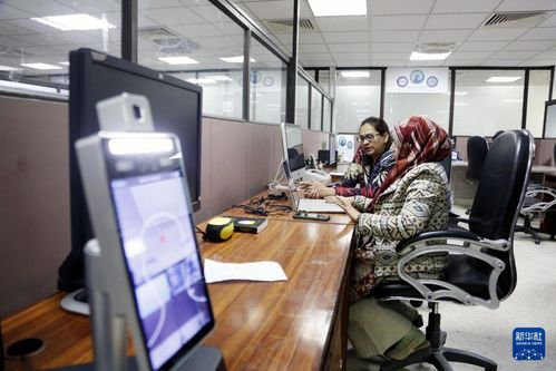 通訊｜科技出海 中國助力巴基斯坦智慧城市建設