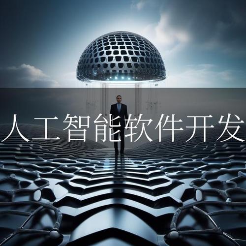 人工智能軟件開發(fā) 讓每個(gè)奇思妙想都能變成現(xiàn)實(shí)